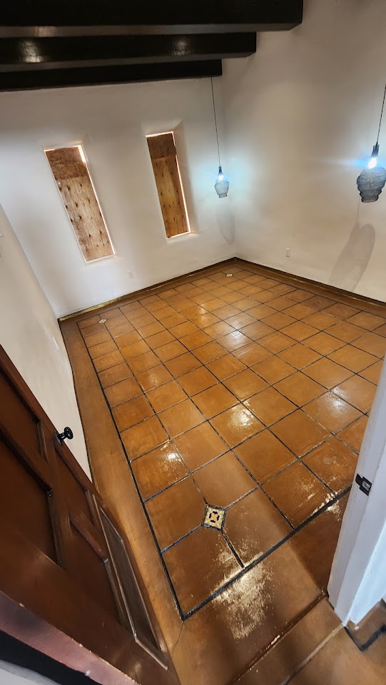Decorative Concrete Services LLC project